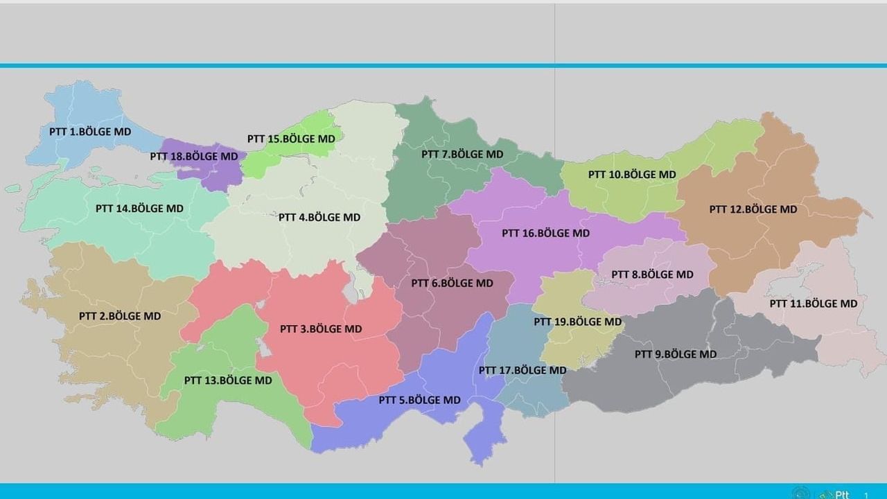 Başkan Er, Malatya'ya 19. PTT Bölge Müdürlüğü Müjdesini Verdi