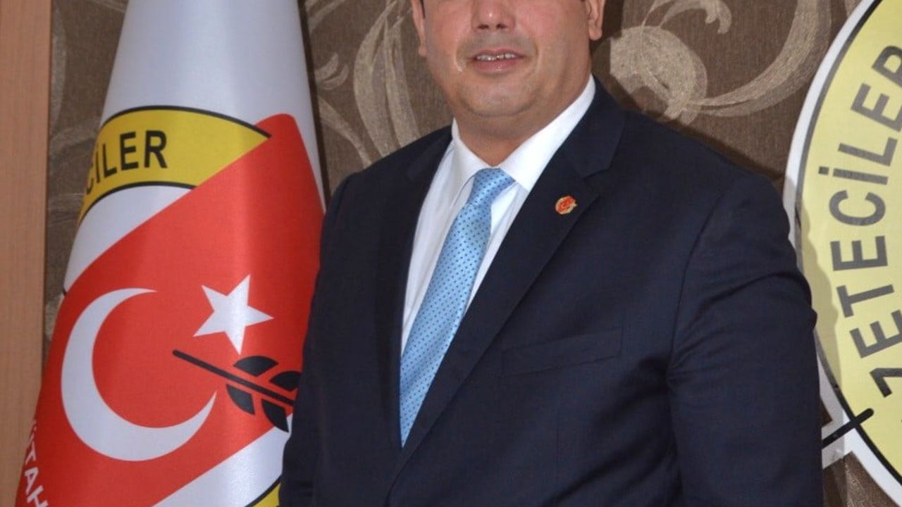 Başkan Erkan Sağlam'dan Yerel Basına Destek Çağrısı