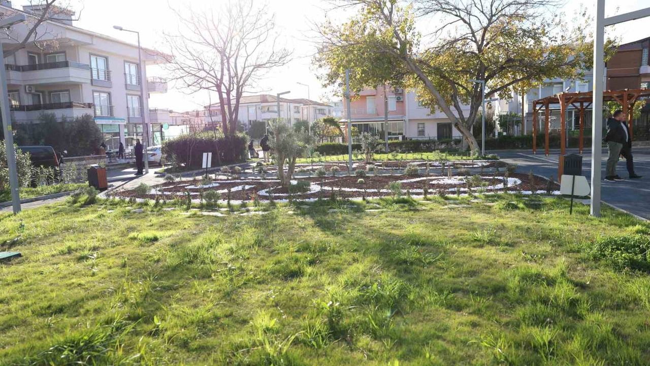 Başkan Gençay, Didim'de Yeni Yıla Hızlı Başladı