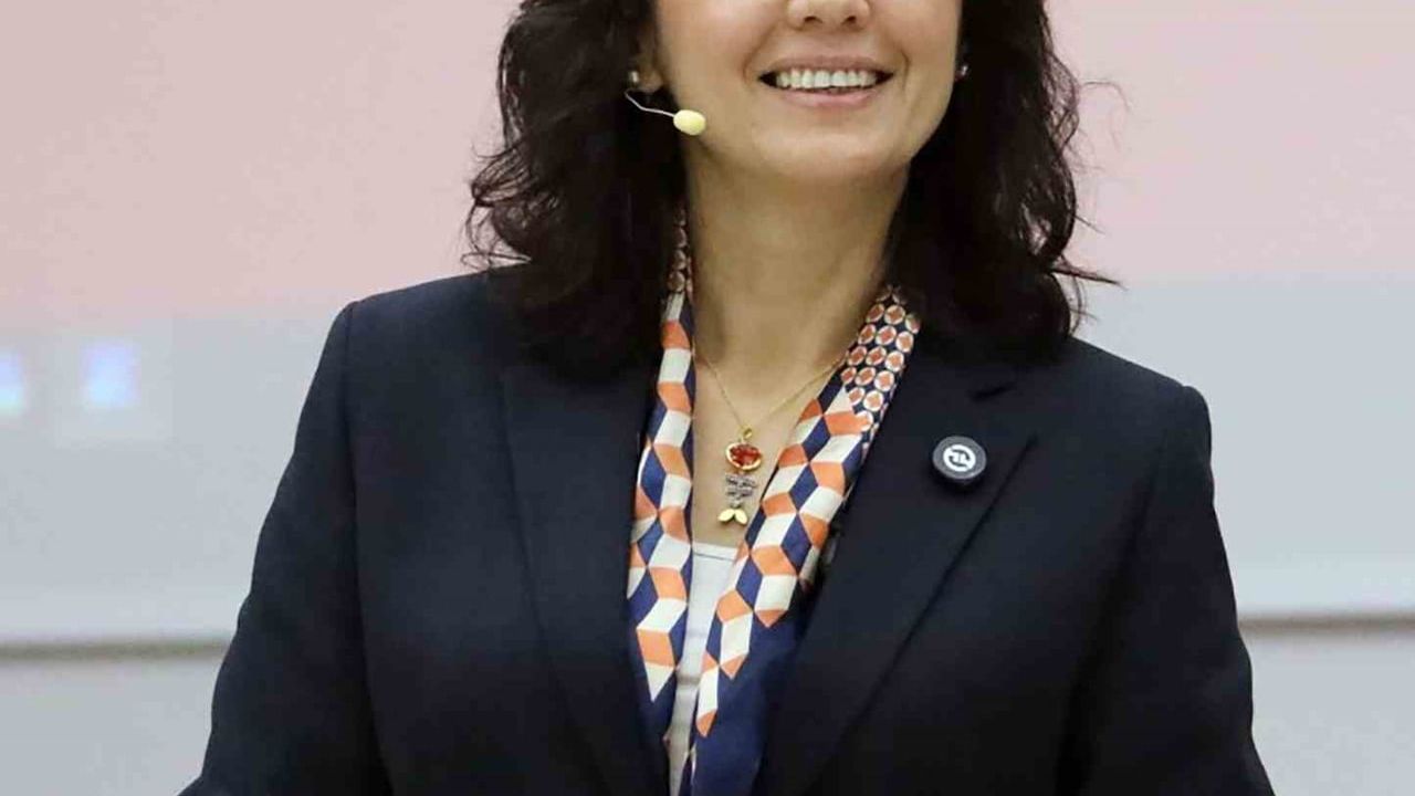 Başkan Gonca Köksal Aras'tan 10 Ocak Çalışan Gazeteciler Günü Mesajı