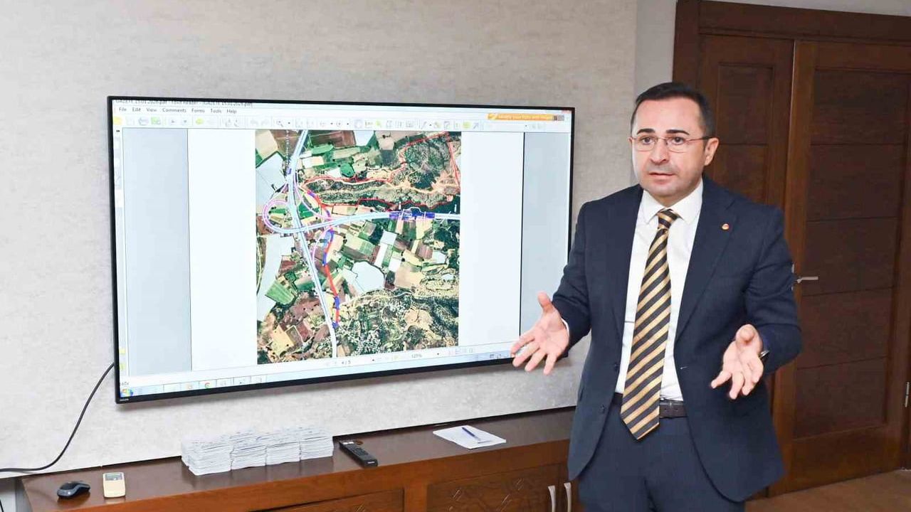 Başkan Güngör: Manavgat Ekonomisini Çeşitlendirme Hedefindeyiz