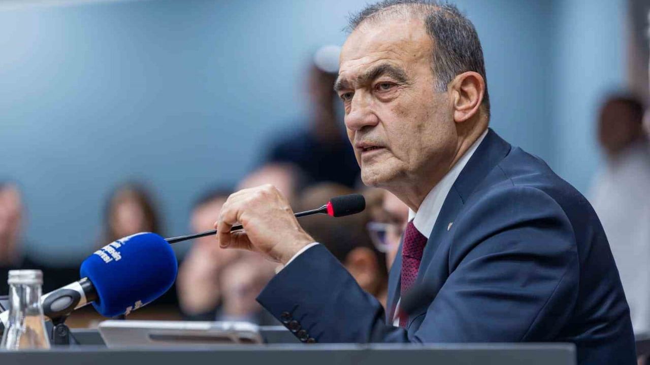 Basmane Çukuru'nda Çözüm İçin Yeni Gelişmeler