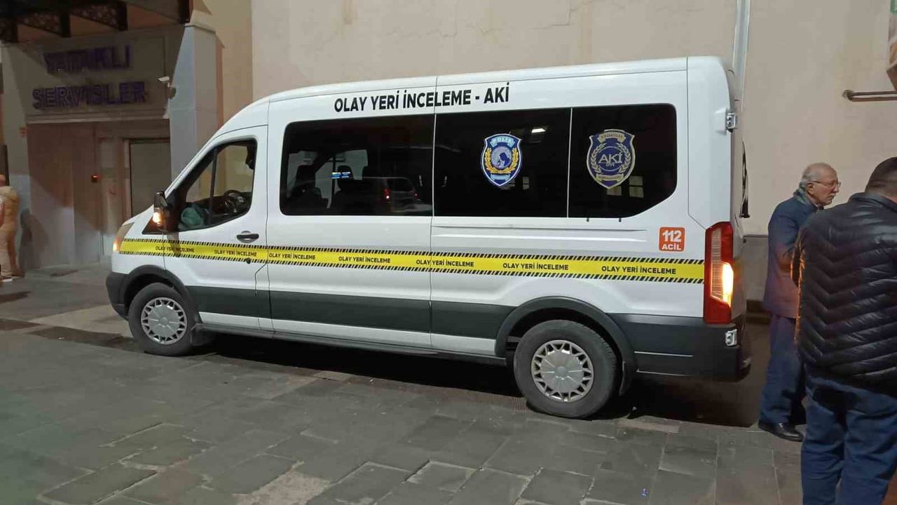 Batman'da Balkon Kazası: 22 Yaşındaki Kadın Hayatını Kaybetti