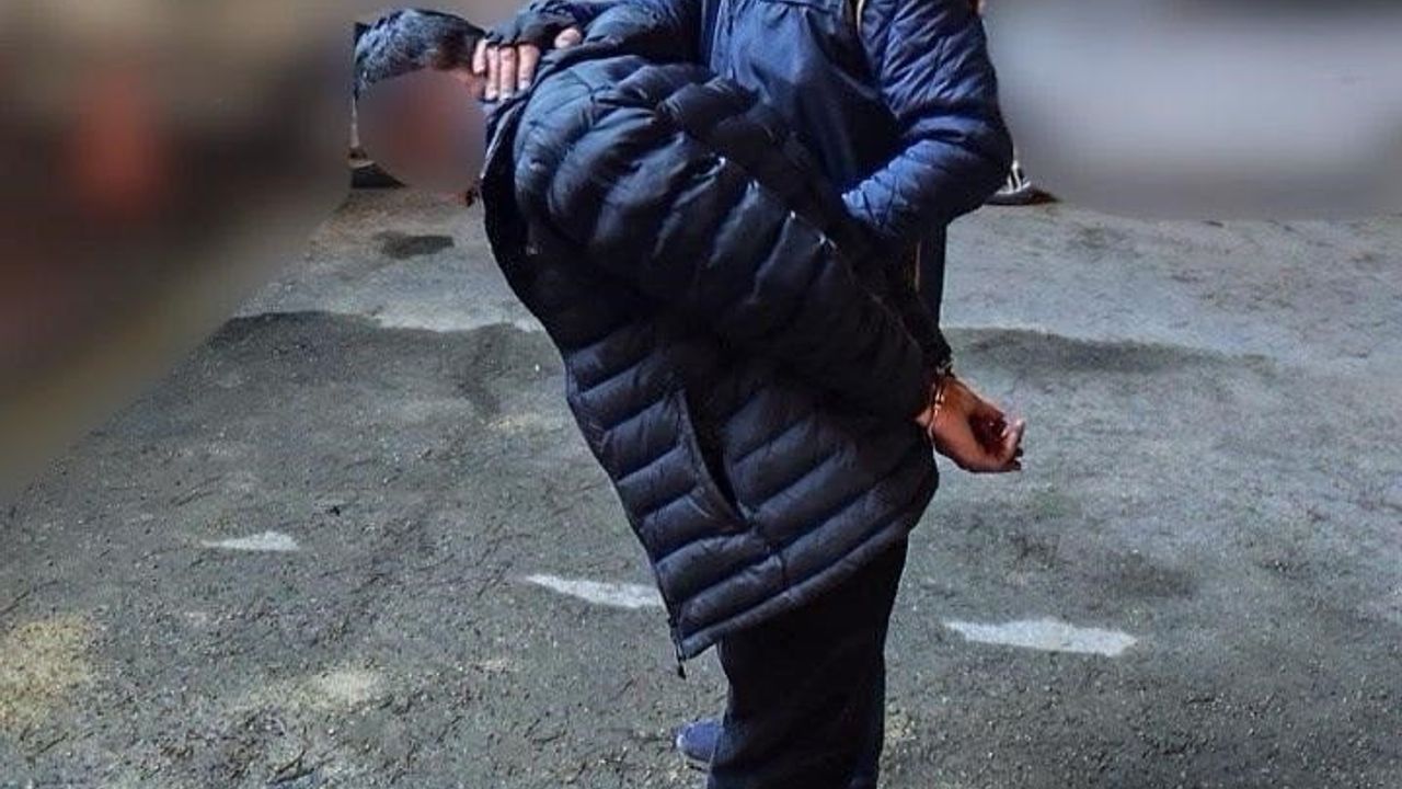 Batman'da Terör Propagandası Davası: Bir Gözaltı