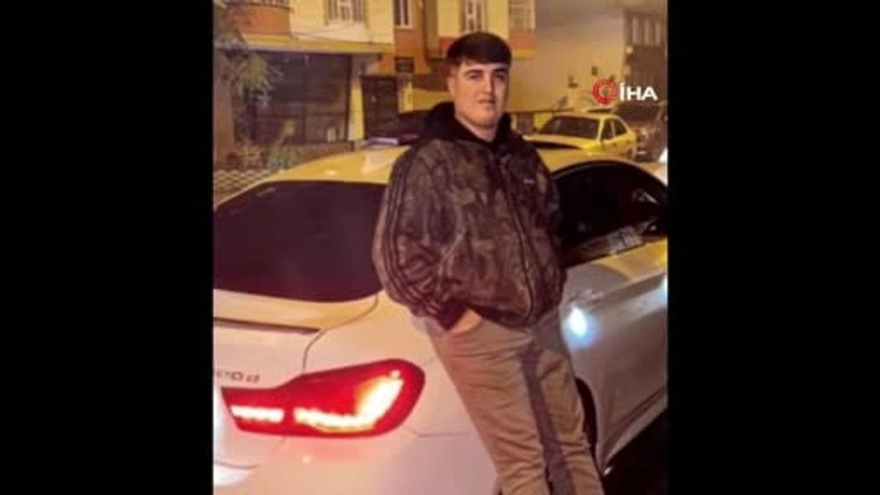 Batman'da Trafik Kazası: 3 Kayıp, 3 Yaralı