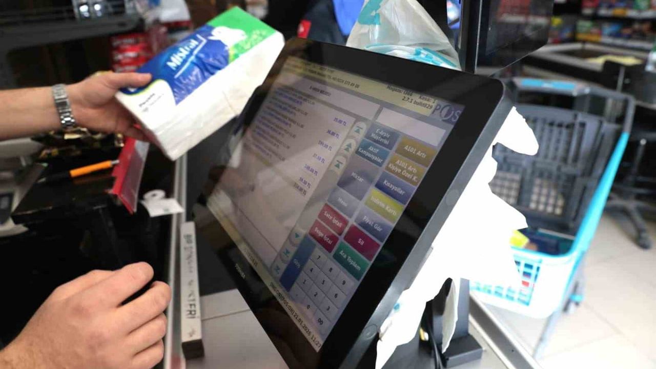 Battalgazi'de Market Denetimlerine Devam