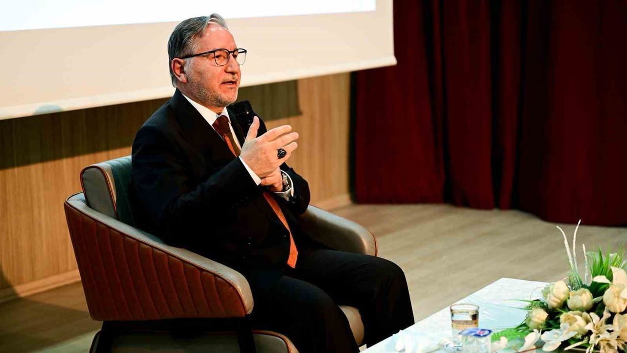 Battalgazi'de Miraç Kandili Programı Coşkuyla Kutlandı