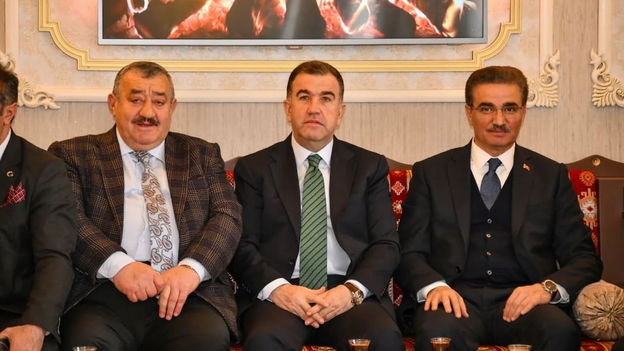 Bayburt-Gümüşhane Havalimanı'nda Son Durum: 2026'da Tamamlanması Planlanıyor