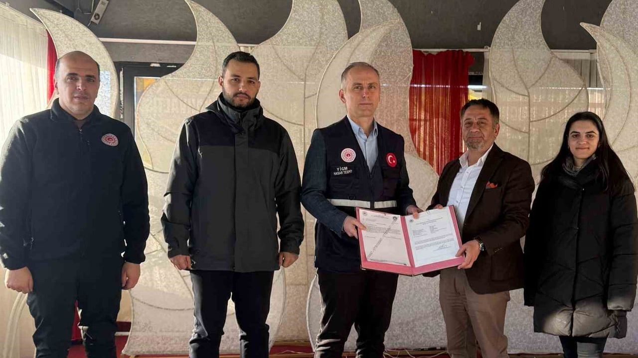 Bayburt'ta Canlı Müzik Yayını İçin İzin Süreci Devam Ediyor