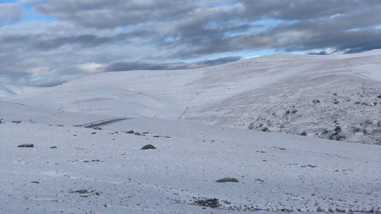 Bayburt’ta Hava Durumu: Kavlatan Köyü Rekor Sıcaklıkla Dikkat Çekiyor