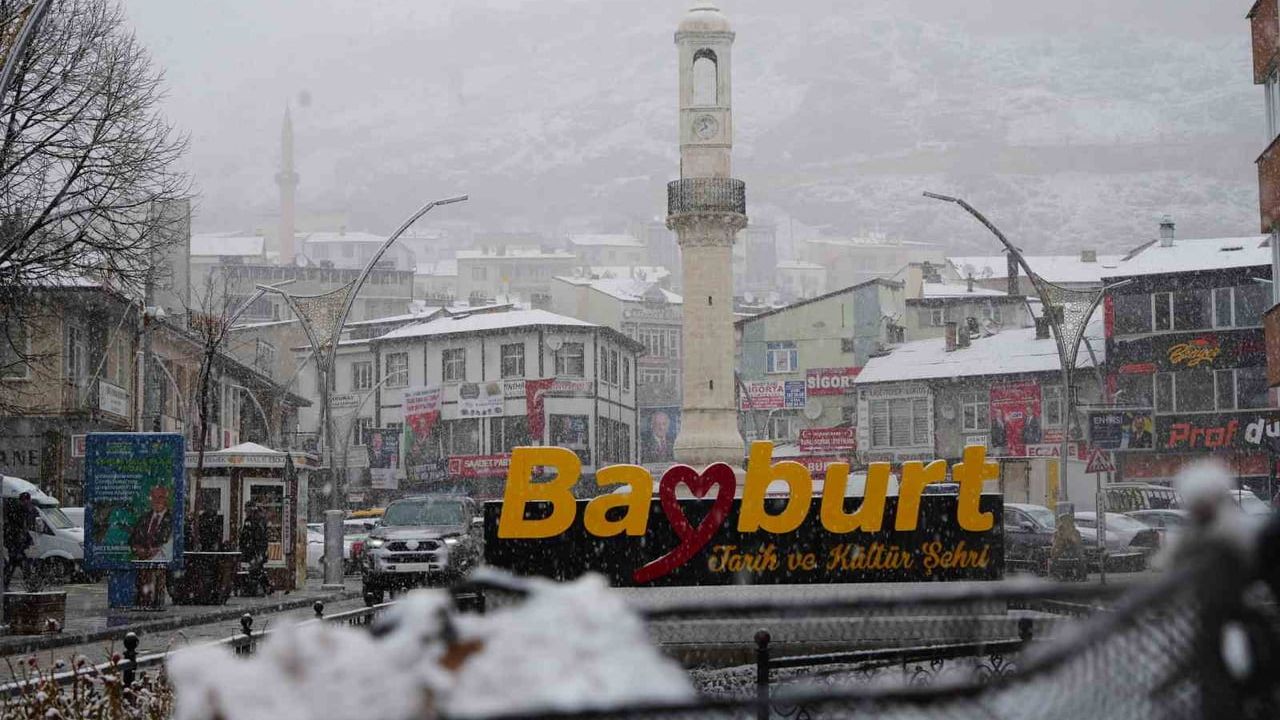 Bayburt’ta TOKİ Kura Çekimi 12 Ocak'ta Gerçekleşecek