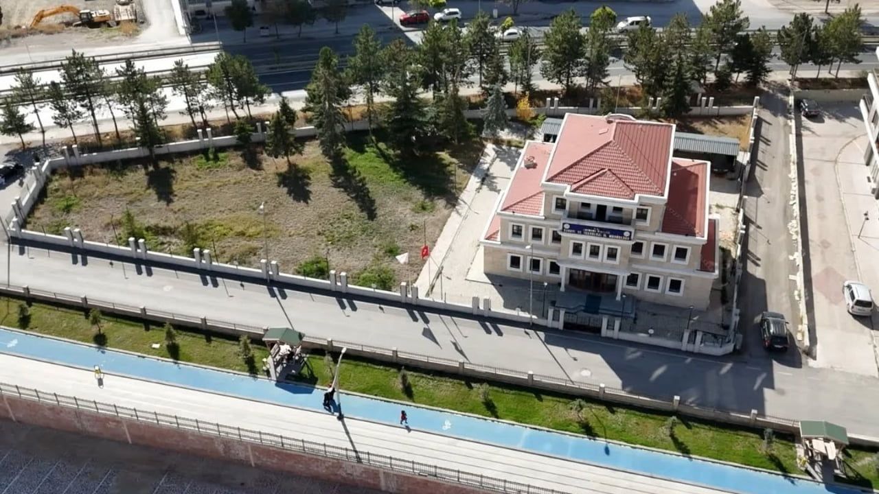 Bayburt’ta Yeni Bilim Merkezi Hayata Geçiyor