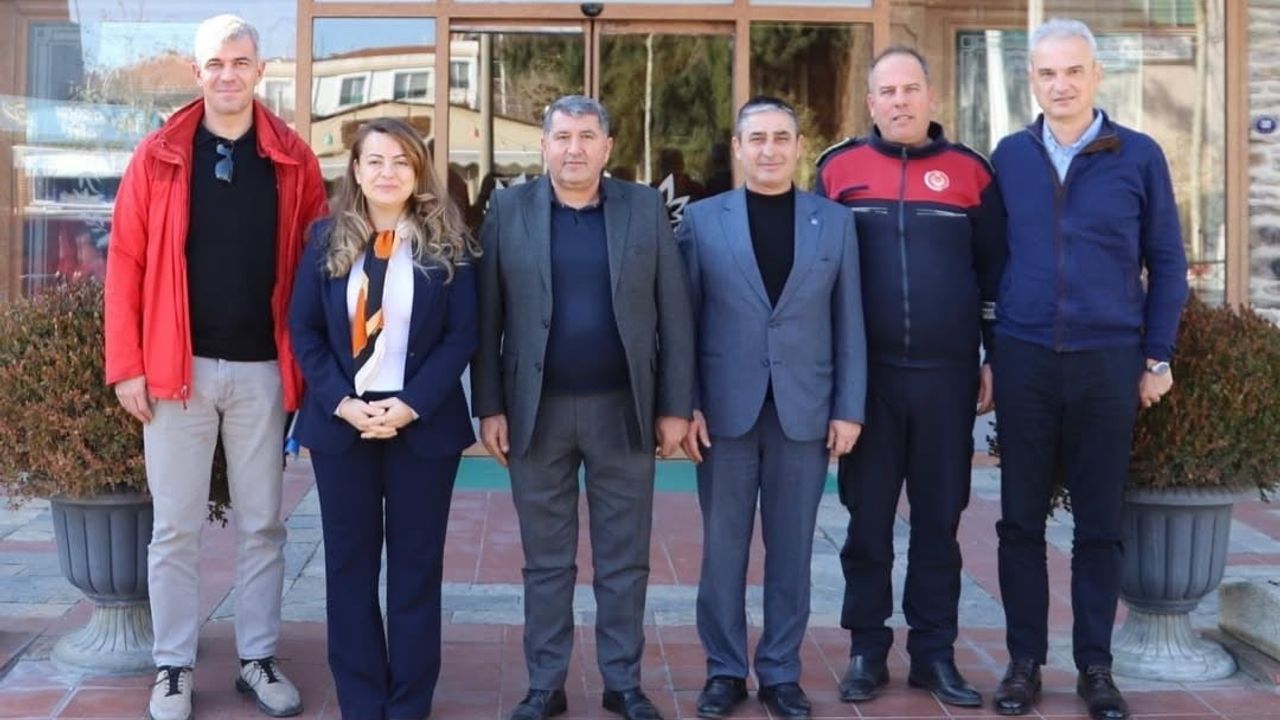 Bayındır’a Yeni İtfaiye Birimi