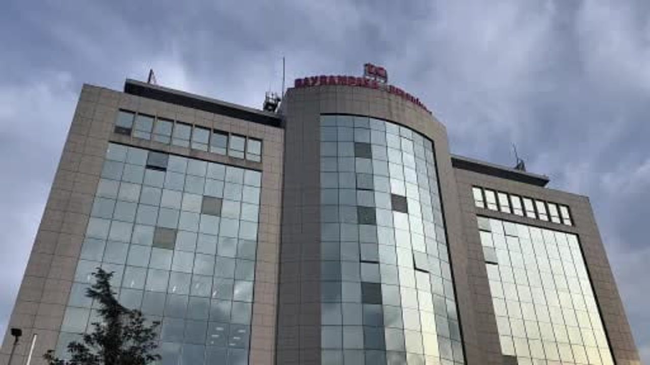 Bayrampaşa Belediyesi'nde Yolsuzluk Soruşturması: 11 Gözaltı