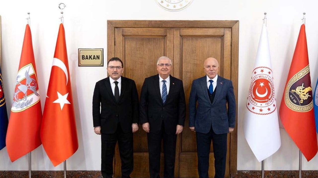 Bedelli Eğitim Merkezi Erzurum'a Güç Katacak