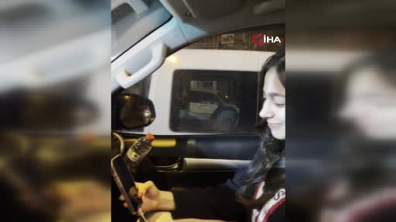 Beliz ve Emekli Albay Çelik'in Duygusal Buluşması: Montun Anlamı