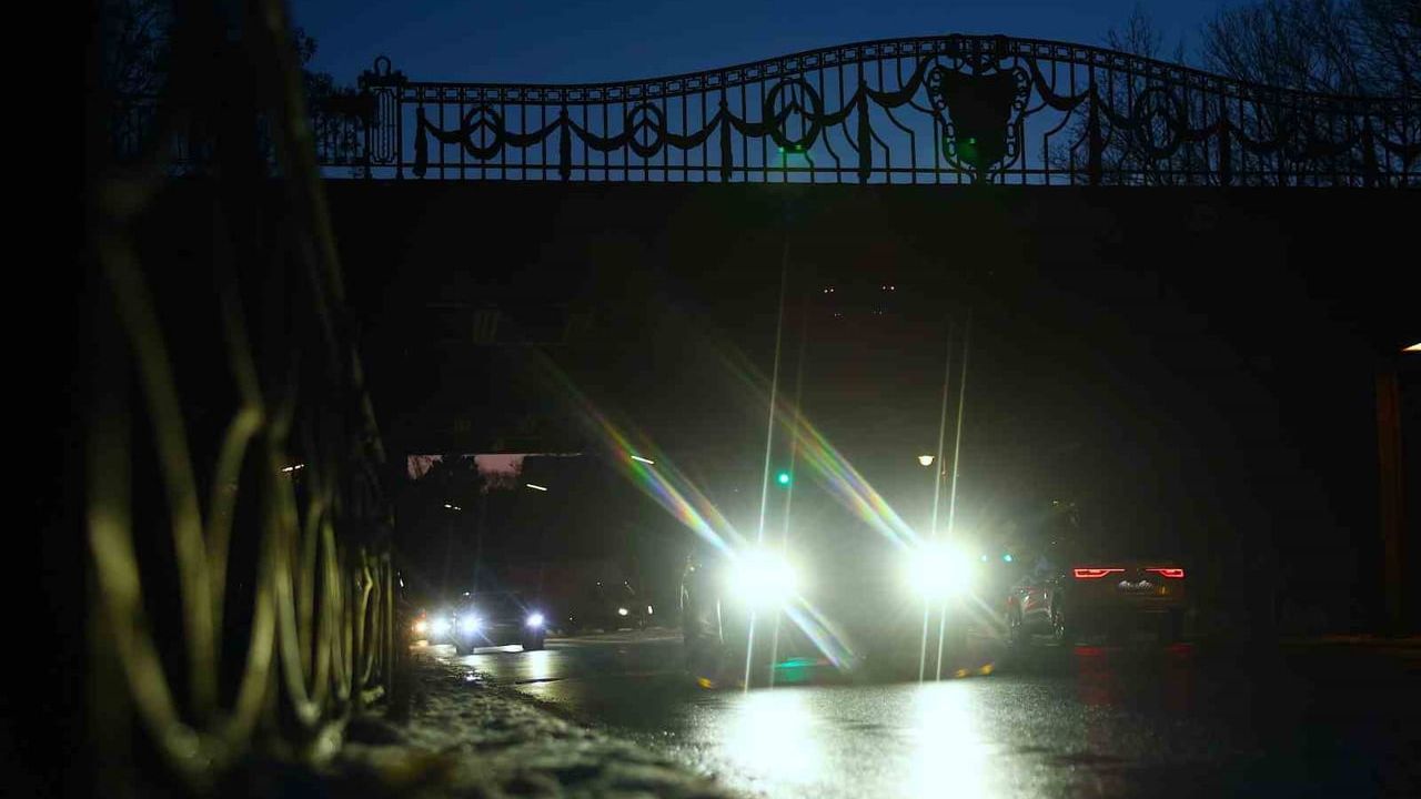 Berlin'de Enerji Kesintisi: 25 Bin Hane 4 Gündür Elektriksiz