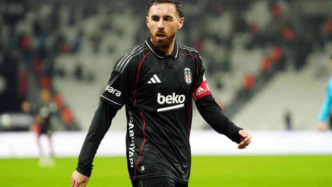 Beşiktaş, Kayserispor'u Son Dakikada Geçti