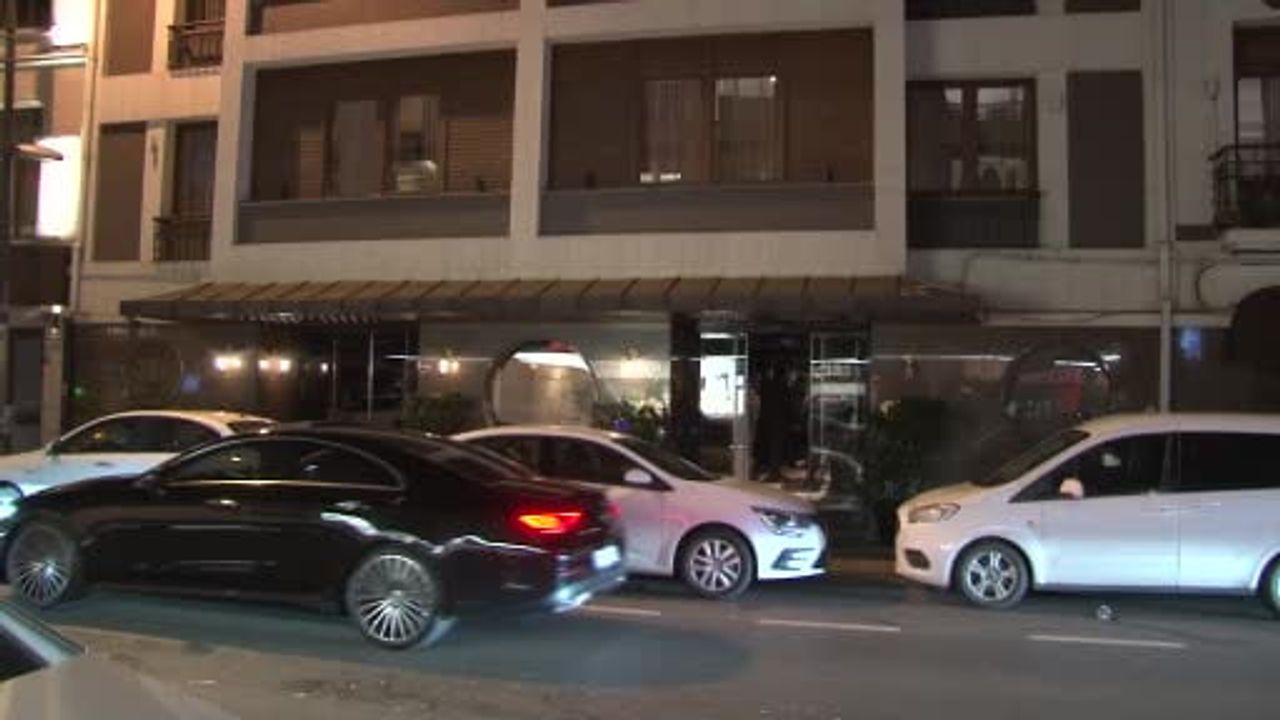 Beşiktaş'ta Jandarma Operasyonu