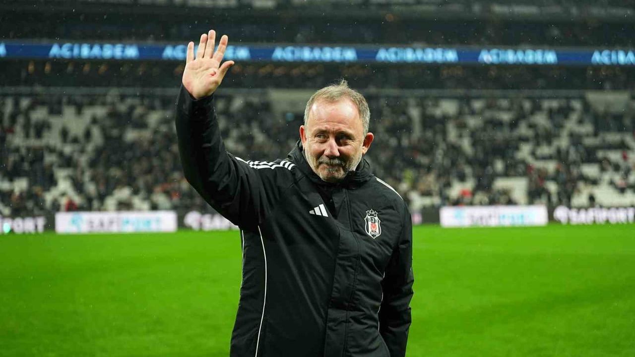 Beşiktaş'tan Konyaspor Maçında Önemli Değişiklikler