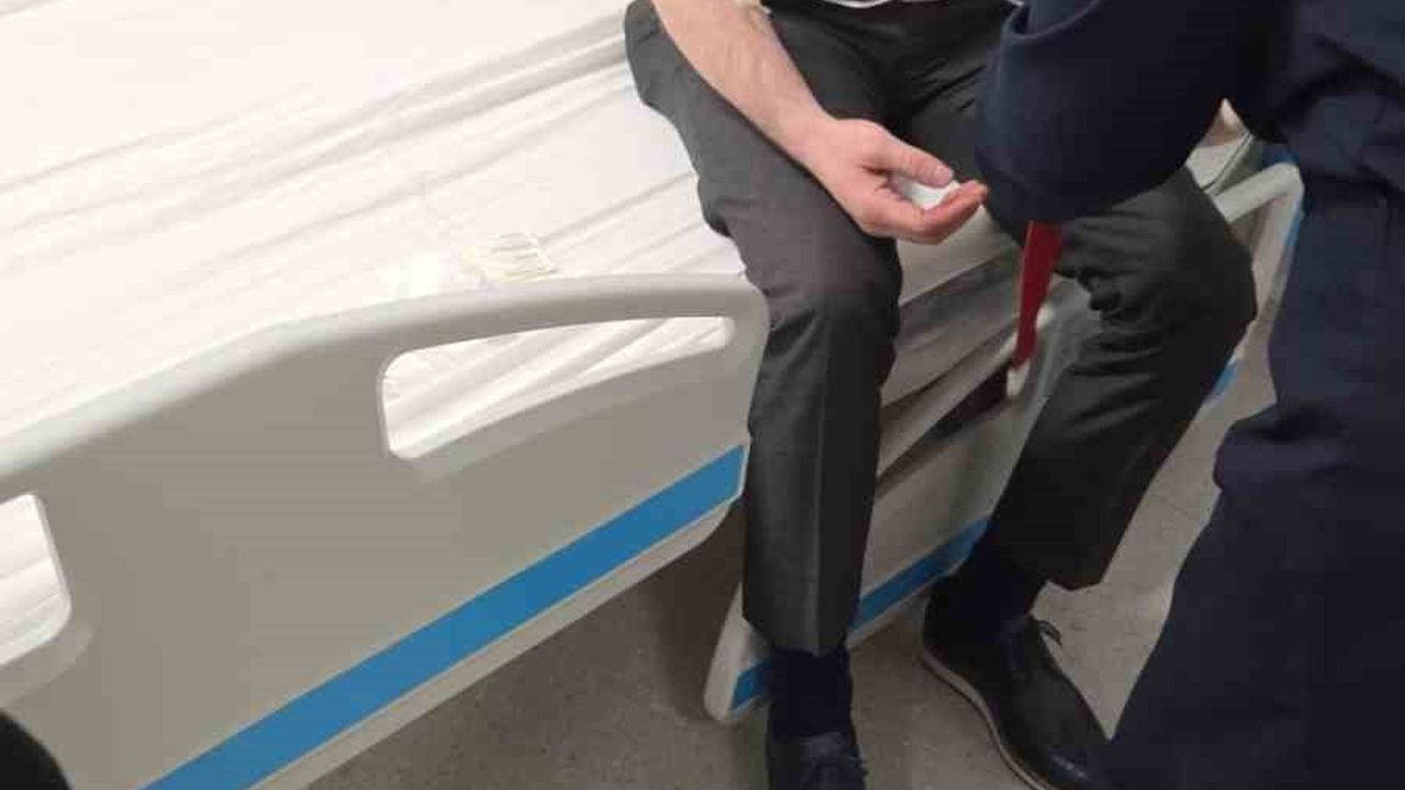 Beylikdüzü'nde Scooterli Çocuğa Çarpan Sürücüye Saldırı