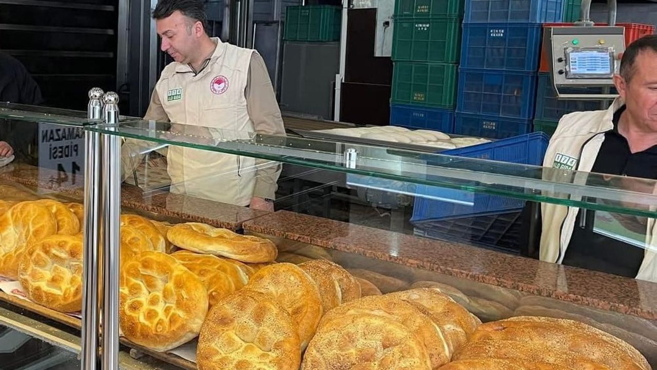 Beyşehir'de Gıda Güvenliği Denetimleri