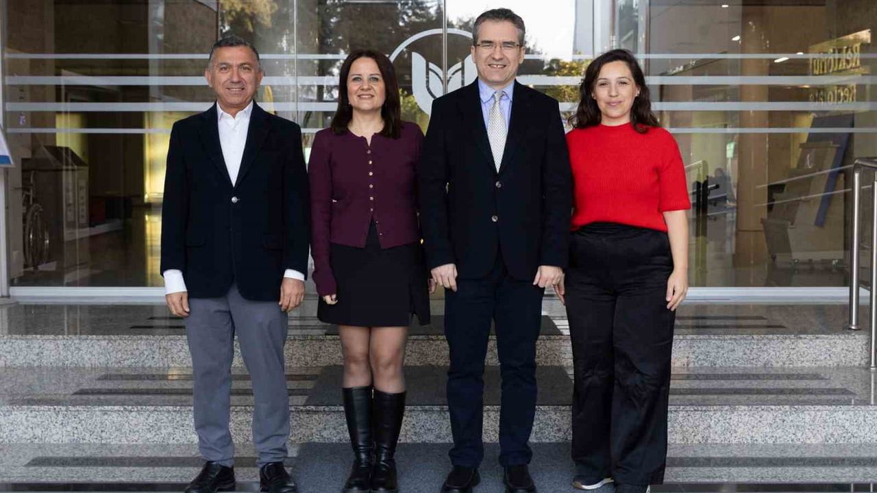 BİGGSİNERJİ Projesi ile Yenilikçi Fikirler Hayata Geçiyor