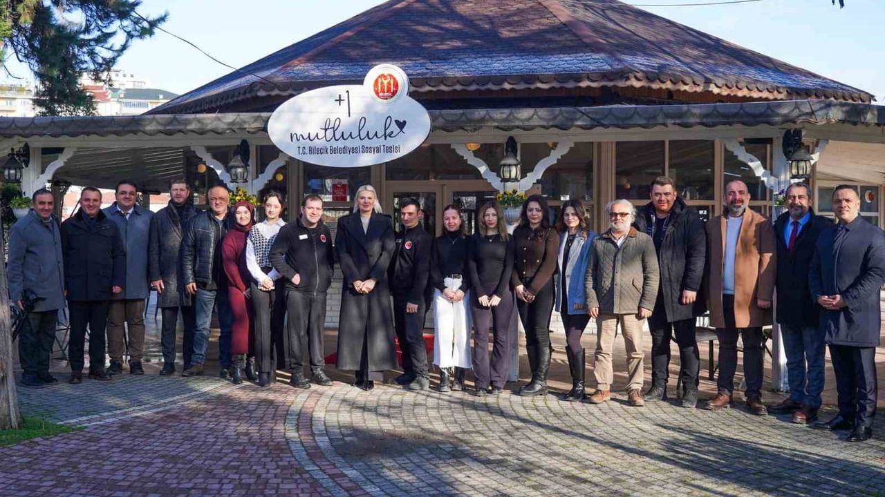 Bilecik Belediye Başkanı Subaşı: Eski Çöp Konteynırları Sorun Olmaya Devam Ediyor