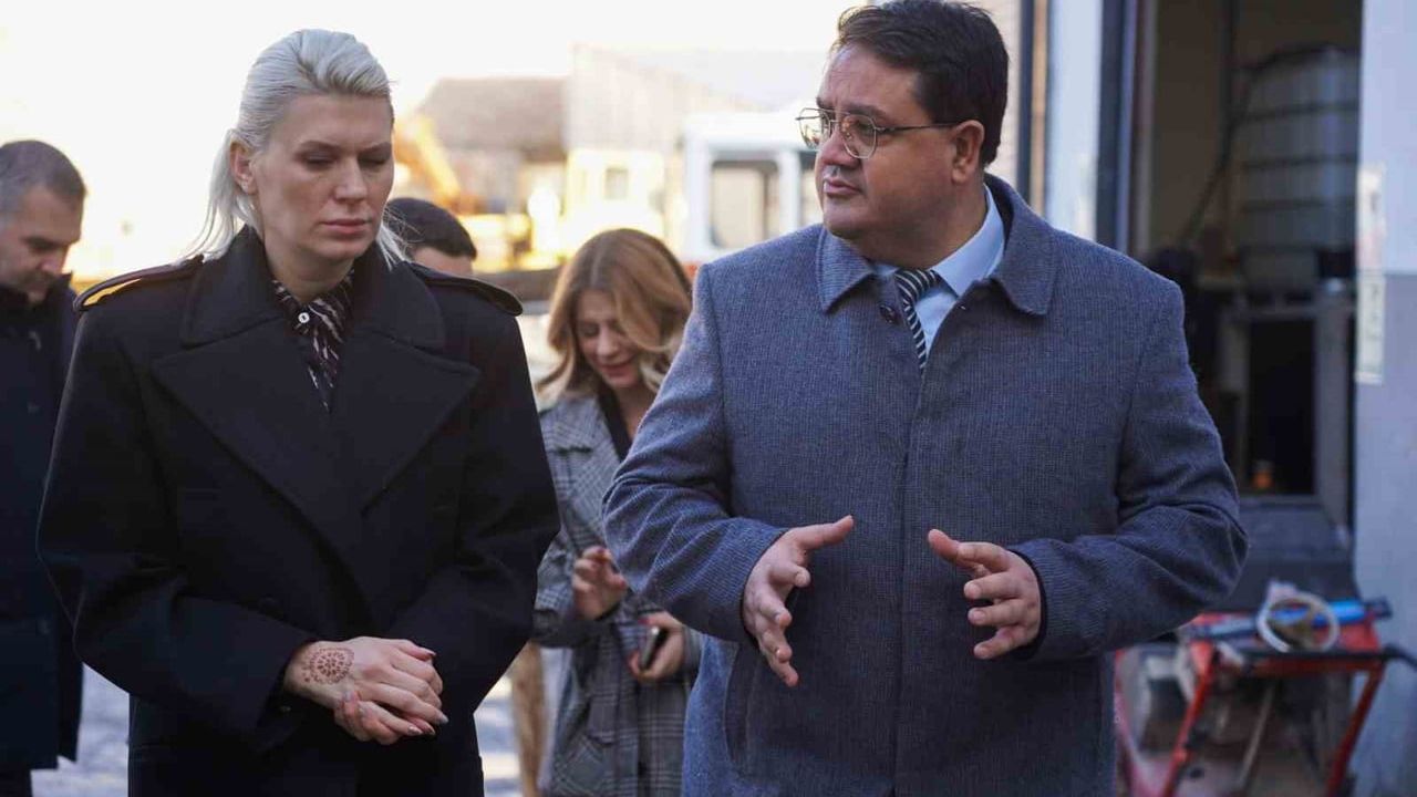 Bilecik Belediyesi Atölye Çalışmaları Değerlendirildi