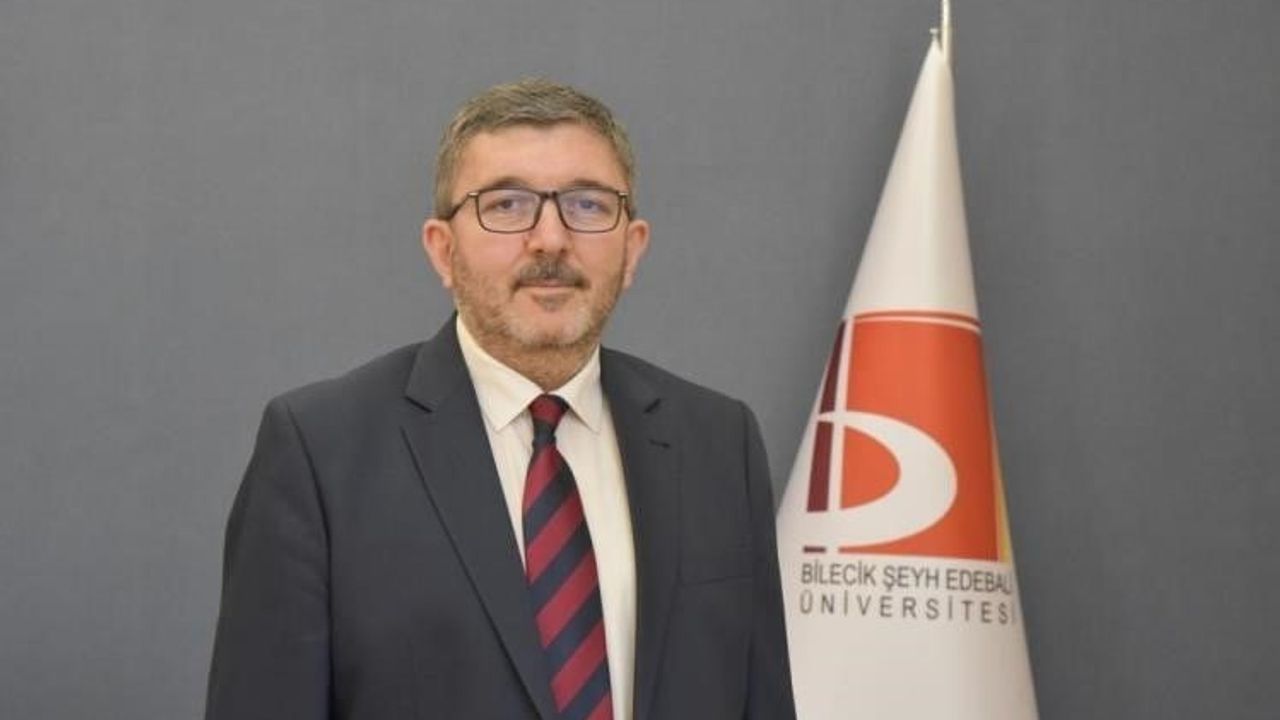 Bilecik Şeyh Edebali Üniversitesi Uluslararası İş Birliği Anlaşması İmzaladı