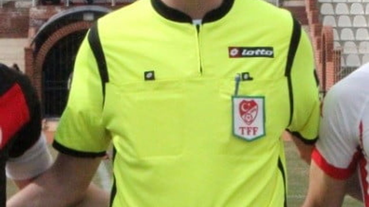 Bilecik'te 5 Hakeme Bahis Ceza Kararı