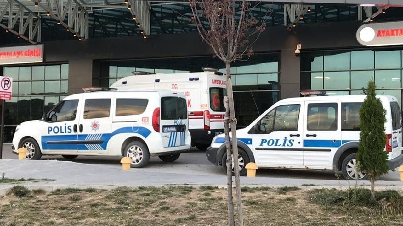 Bilecik'te Av Tüfeğiyle Kaza: Bir Şahıs Yaralandı