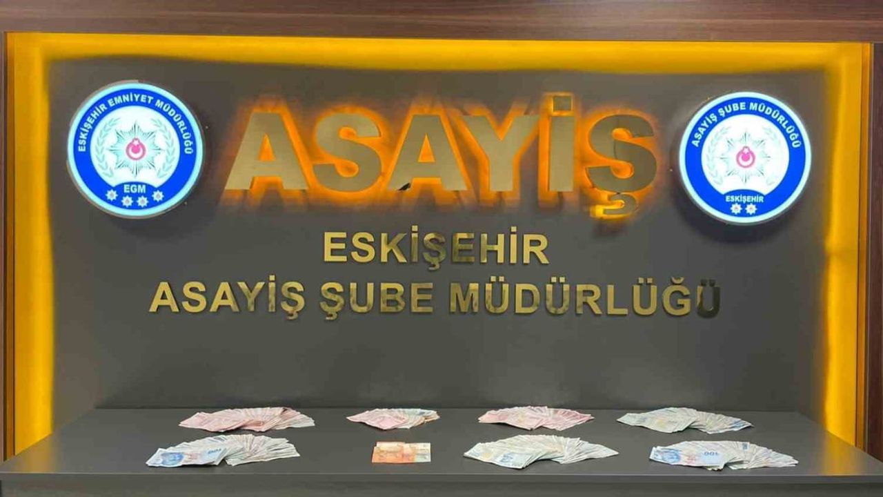 Bilecik'te Dolandırıcılık Operasyonu: 508 Bin TL'lik Ziynet Eşyası Kurtarıldı