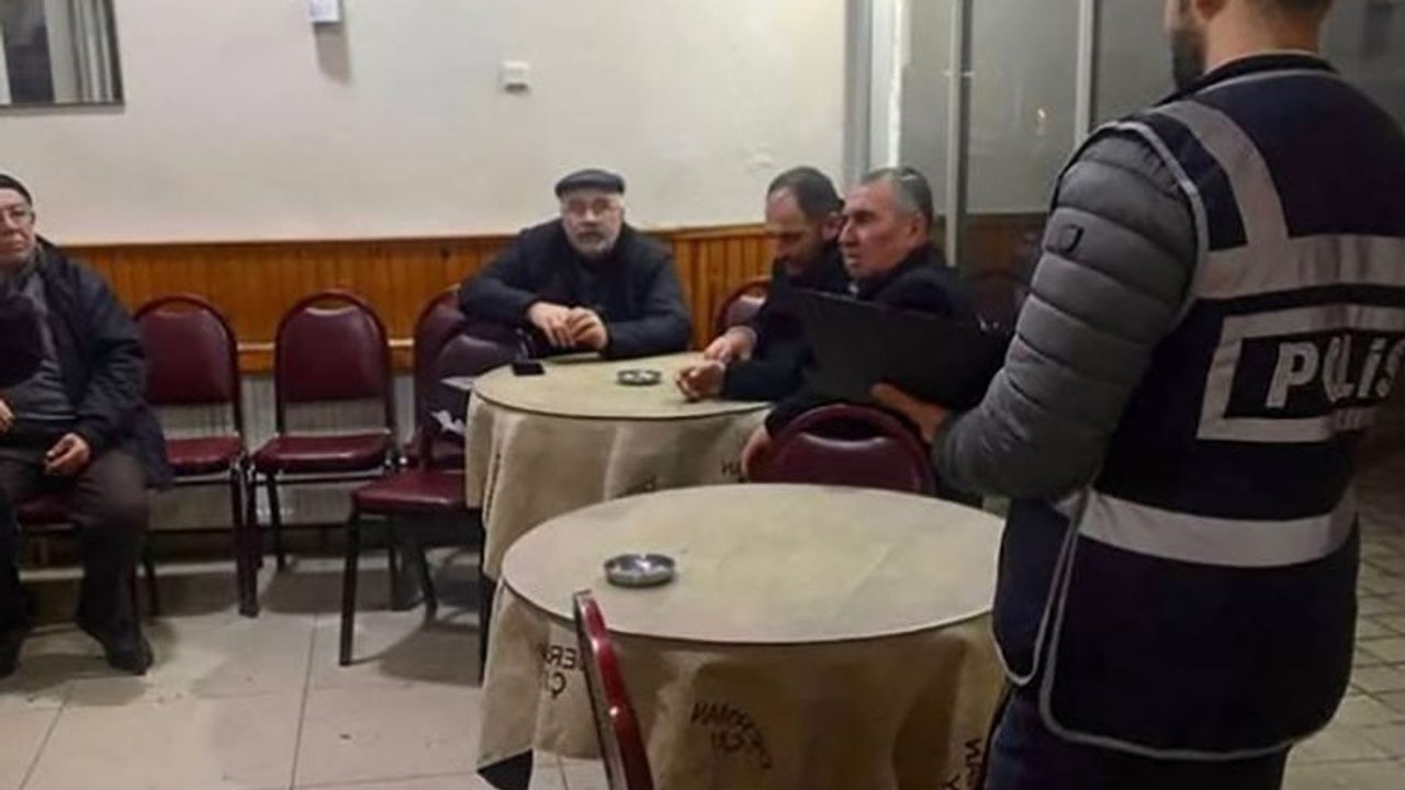 Bilecik'te Dolandırıcılık Uyarısı