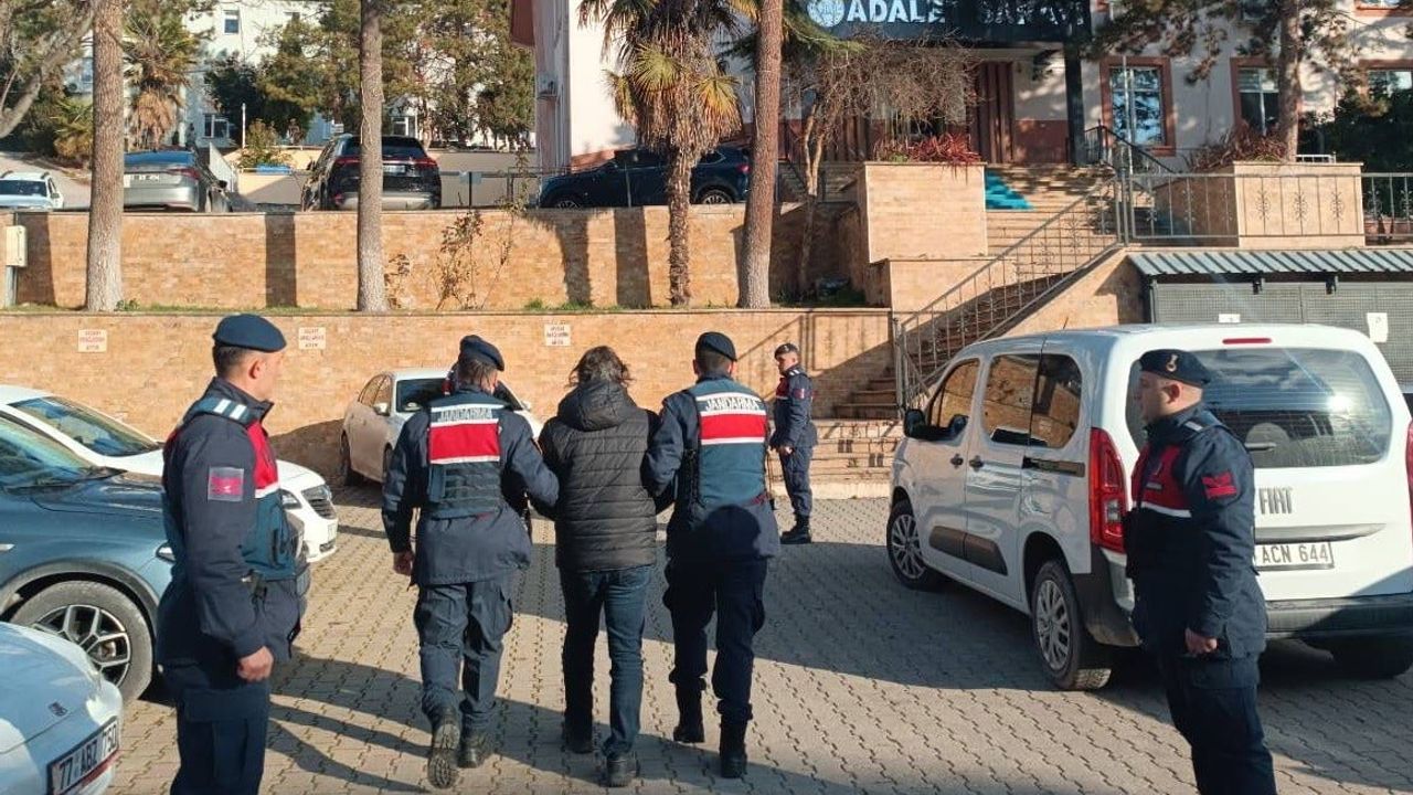 Bilecik'te Eski Eşinini Vuran Polis Memuru Adliyeye Sevk Edildi
