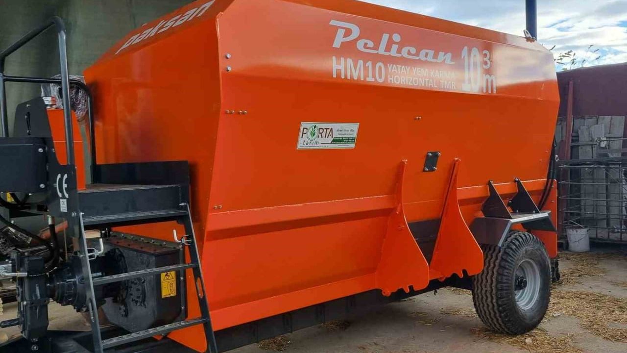 Bilecik’te Kırsal Kalkınma Destekleri İle Üretim Artıyor