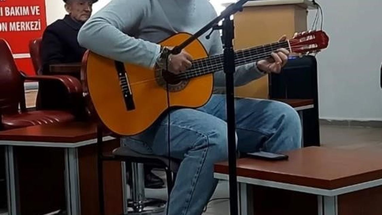 Bilecik'te Kuşaklar Arası Buluşma