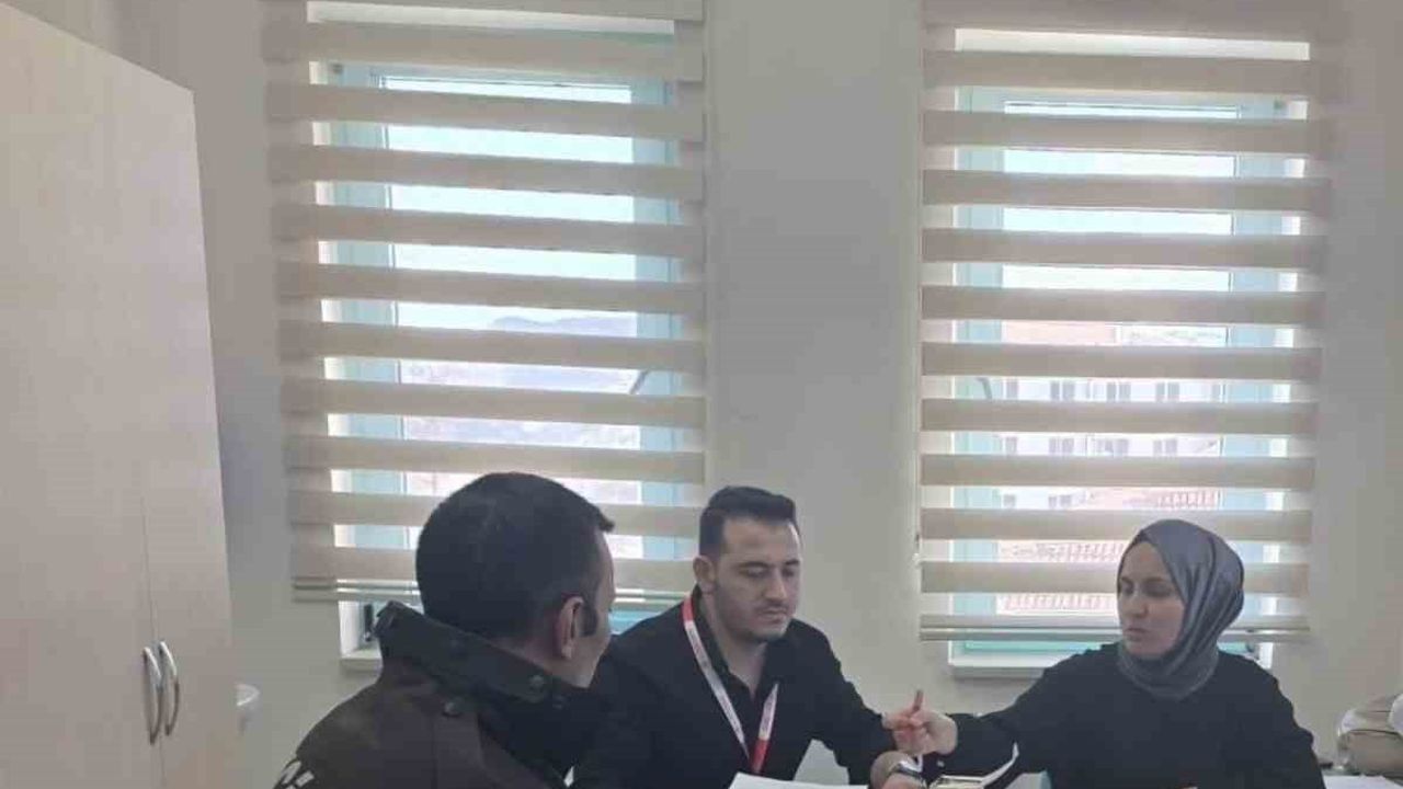 Bilecik'te Sigara Bırakma Tedavisi Uygulaması