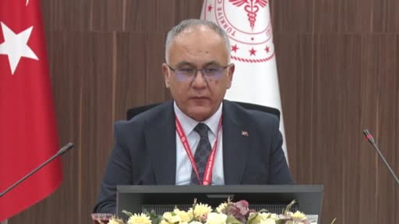 Bilkent Şehir Hastanesi'nden Dijital Sağlık Hedefleri