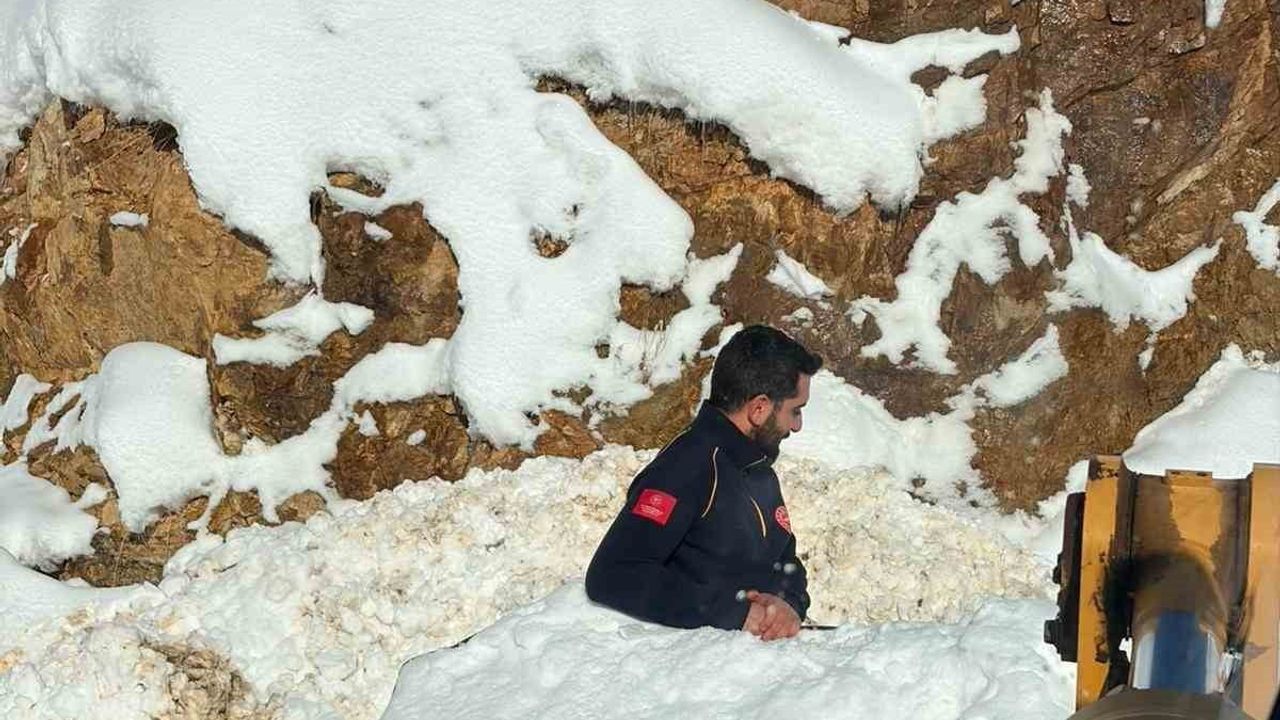 Bingöl'ün Solhan İlçesinde Karbonmonoksit Gazından Zehirlenme Olayı