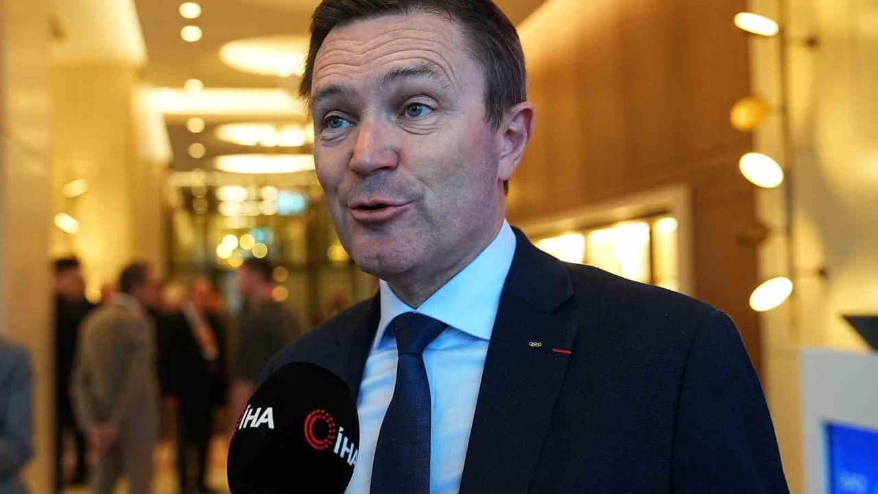 Bisiklet Sporunda Türkiye'nin Önemi Artıyor