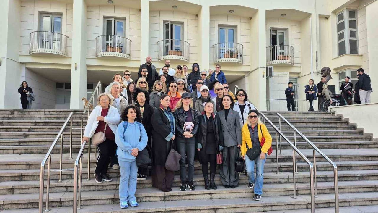 Bodrum'da Çinko'nun Ölümüyle İlgili Davada İlk Duruşma Yapıldı