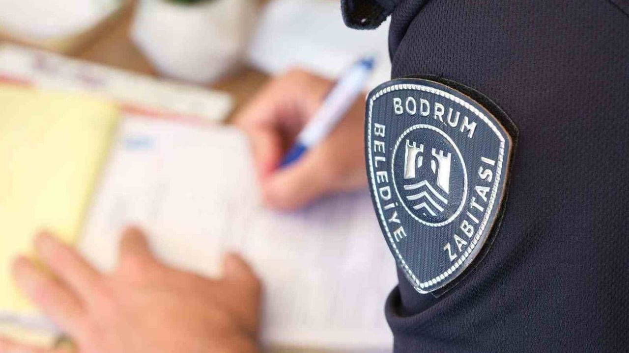 Bodrum'da Kurallara Uymayan İşletmelere 21 Milyon TL Ceza Uygulandı