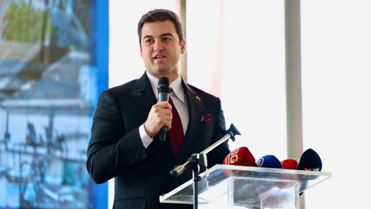 Bodrum’da Yeni Sosyal Tesisler Hizmete Girdi