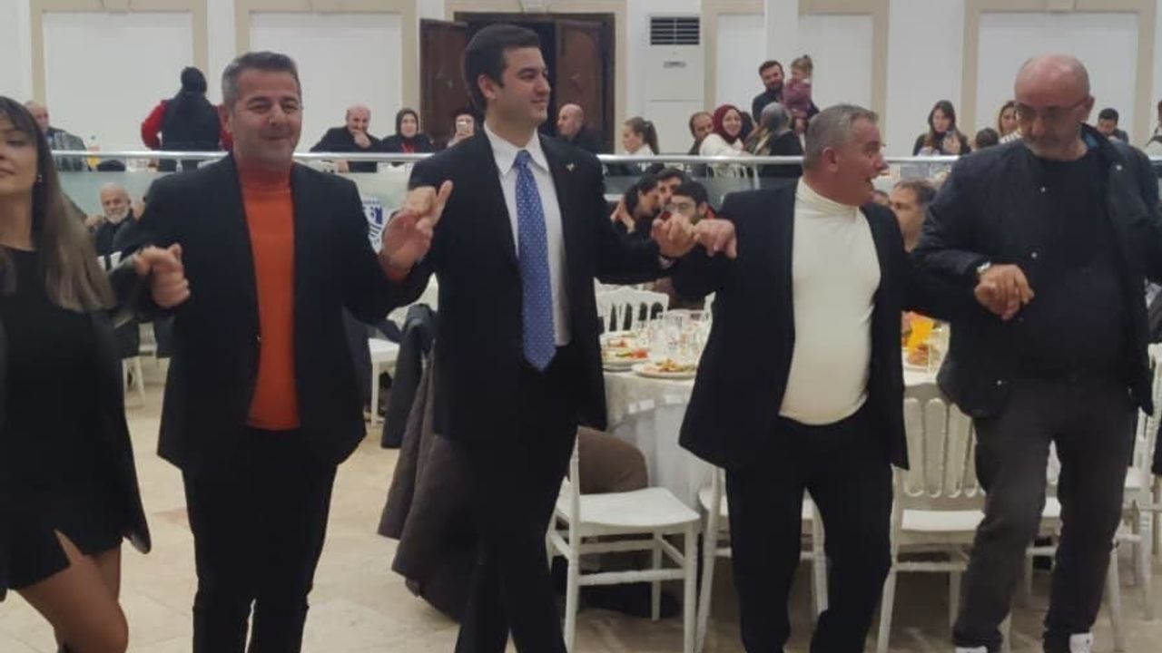 Bodrum Hamsi Festivali 2026: Karadeniz Kültürünü Kutlama Zamanı