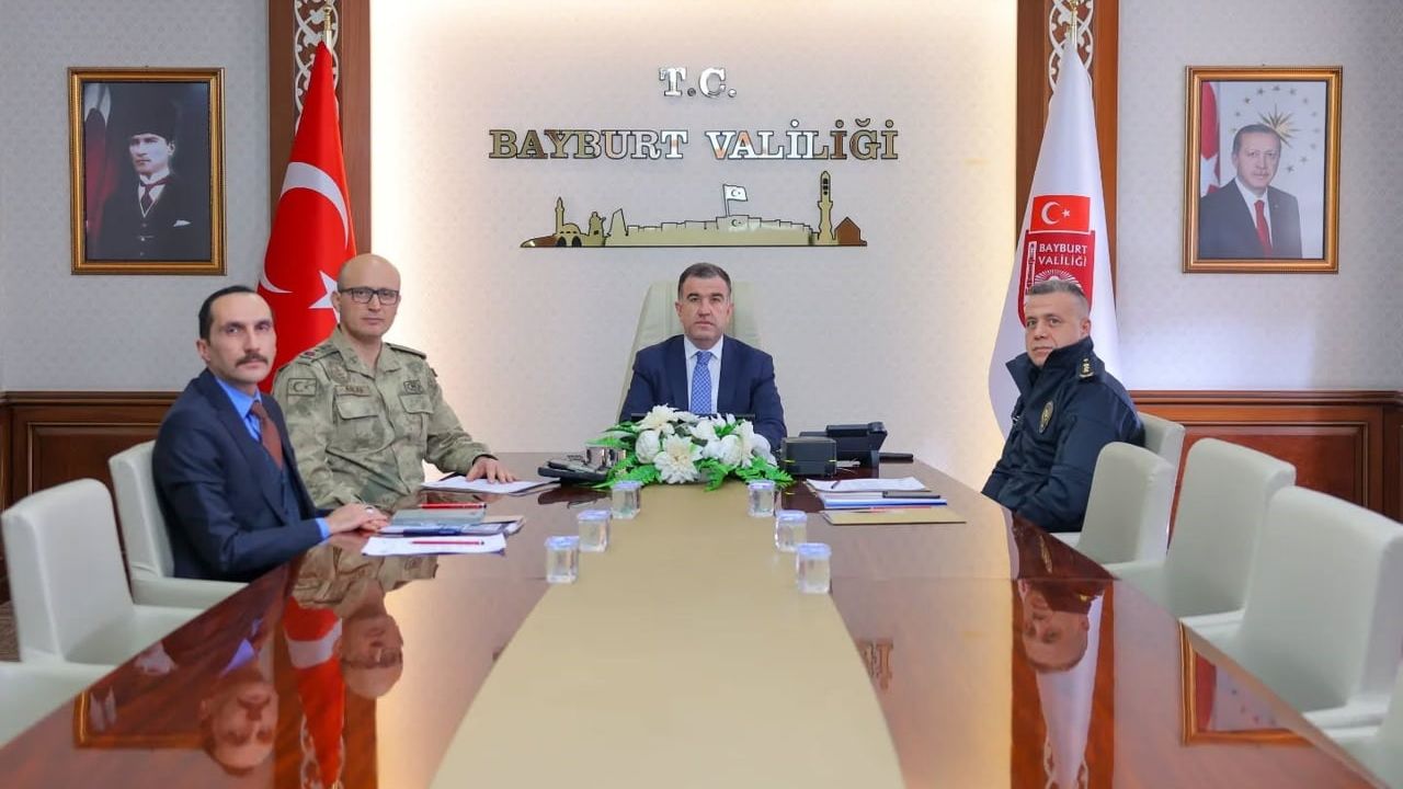 Bölgesel Koordinasyon ile Düzensiz Göçle Mücadele Güçleniyor