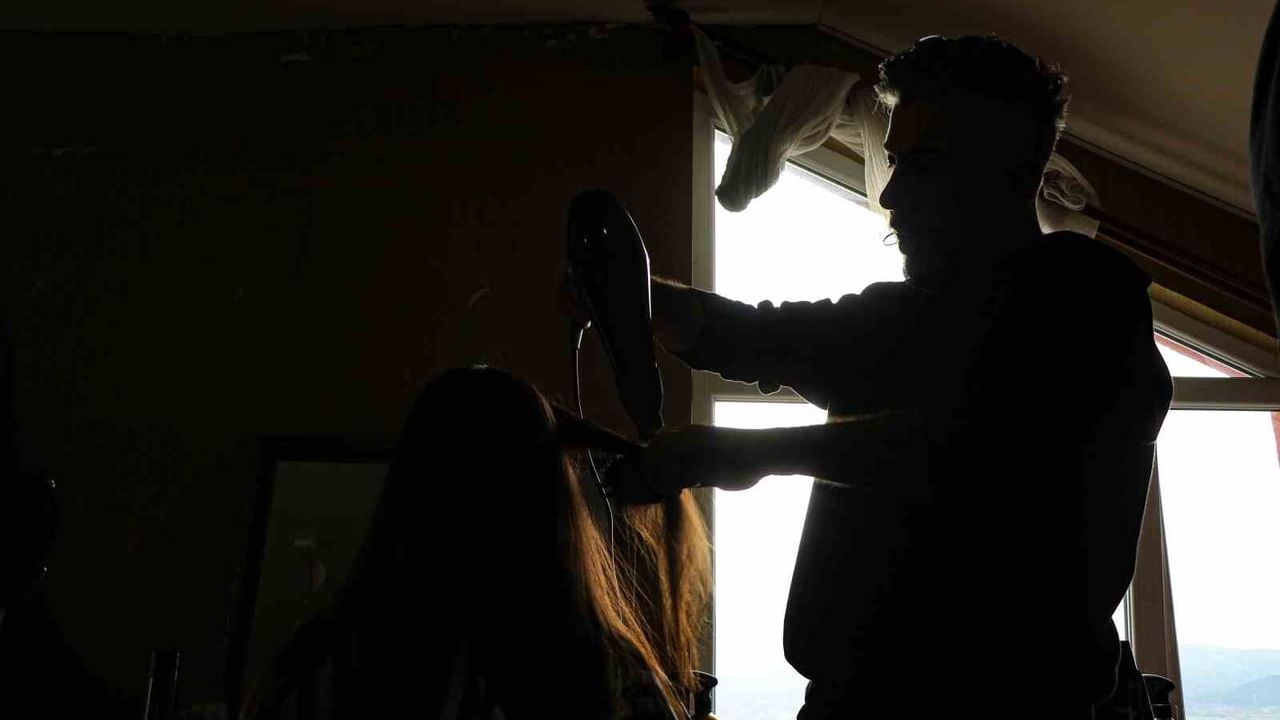 Bolu'da Devlet Korumasındaki Çocuklara Manevi Destek