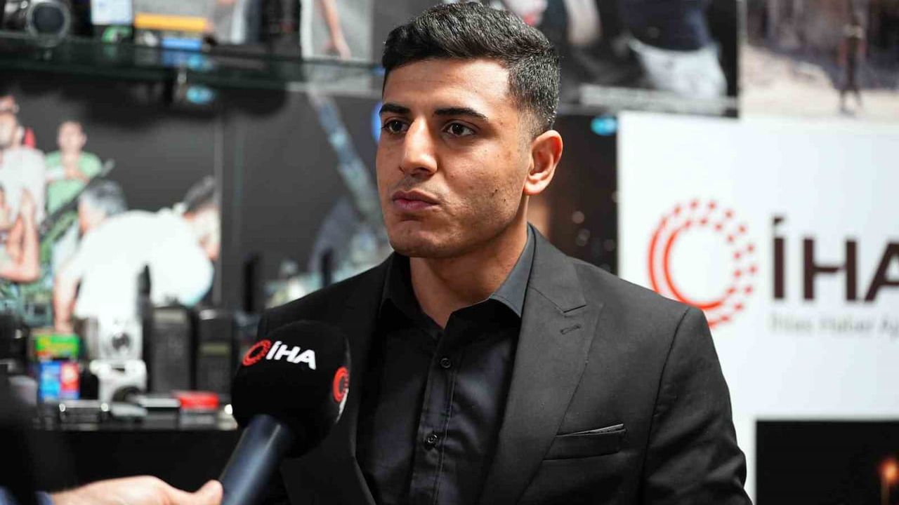 Bolu'da Kick Boks Gecesi ile Gençlere Boks Tanıtılacak