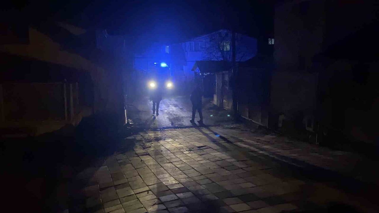 Bolu'da Tabanca Bakımı Sırasında Kaza: Bir Kişi Ağır Yaralandı