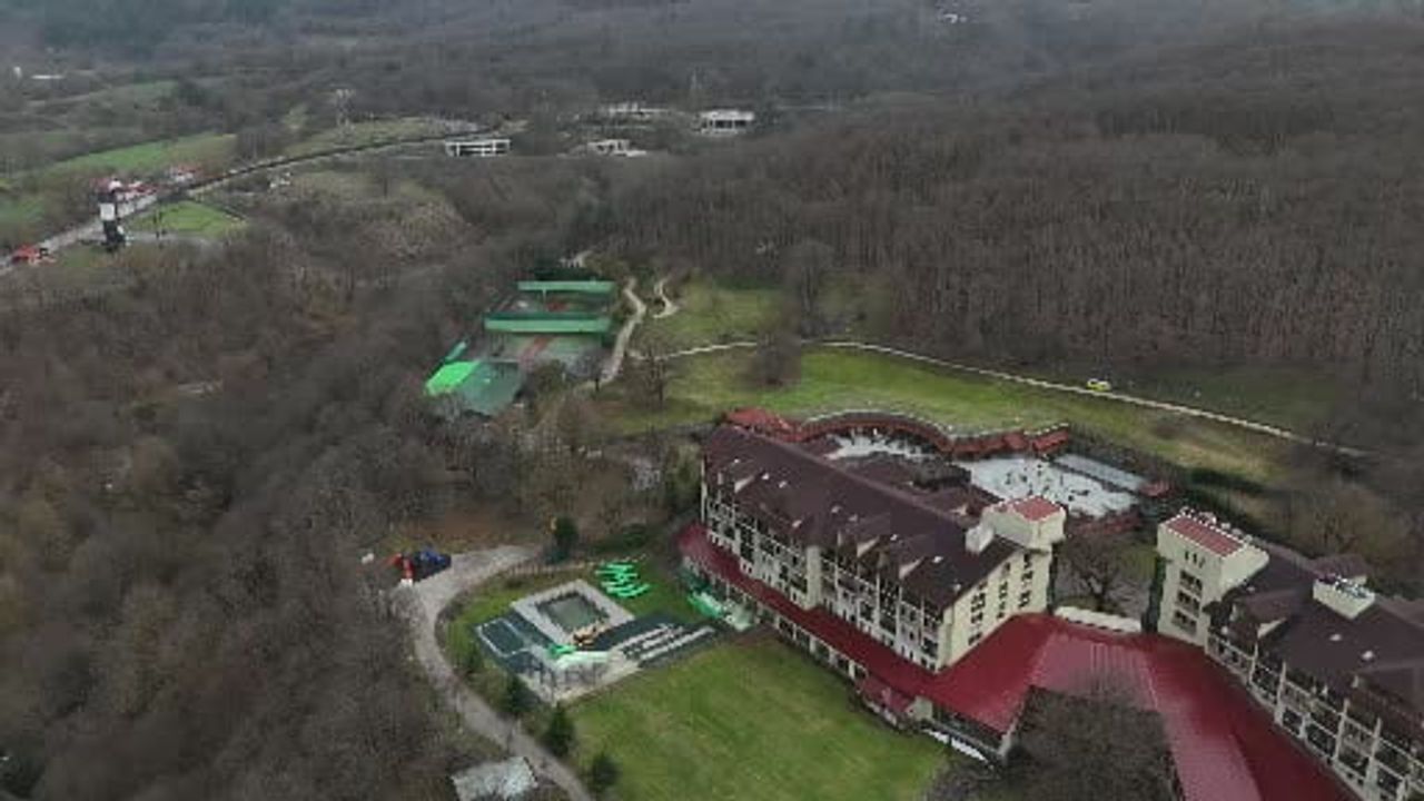 Bolu'da Usulsüzlükler Peş Peşe Ortaya Çıkıyor